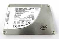 SSD Gaming Intel 520 180GB SATA-III, 6G/s, 100%, MLC