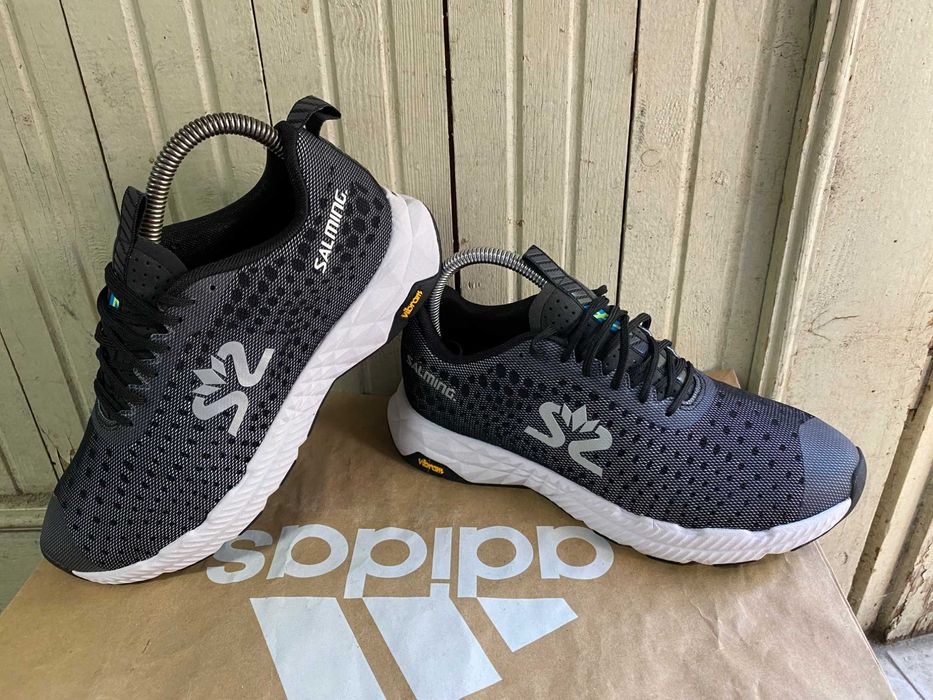 ''Salming Greyhound ''оригинални маратонки 39 номер