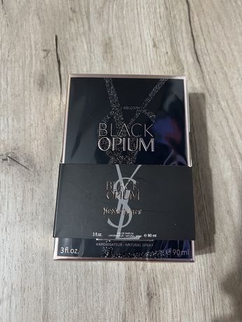 Parfum dama opium blak