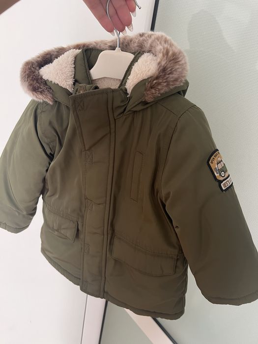 Детски якета lc waikiki