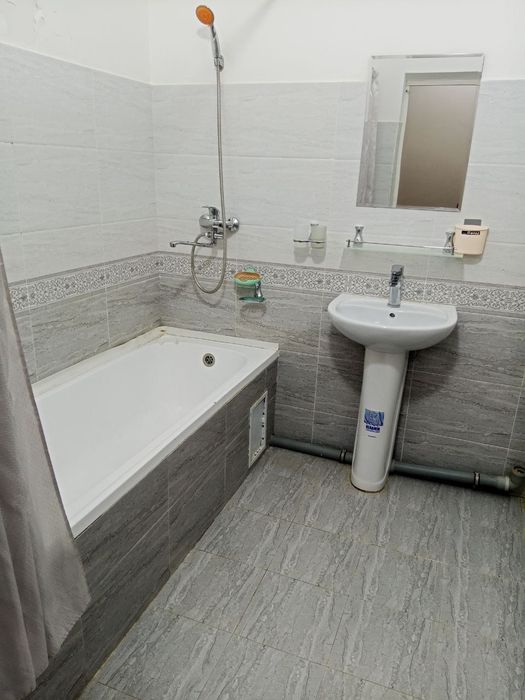 Продаётся 3 х комнатная квартира