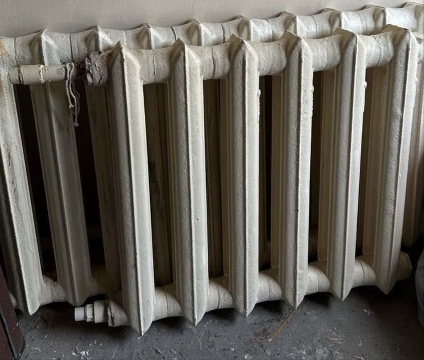 Чугунни батари сотилади куп ишламаган манзил галаосиеда