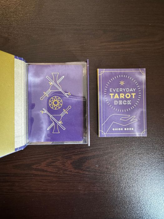 Карти Everyday Tarot