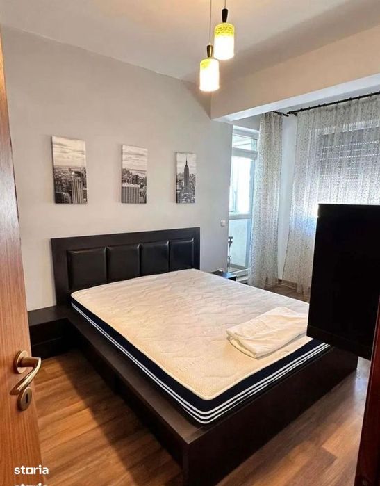 Apartament 2 camere- Militari Residence, Str. Salcâmilor | Comision 0%