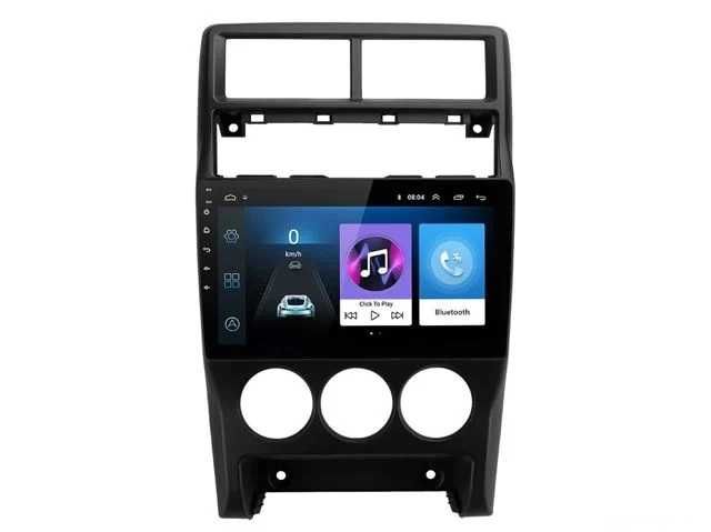Штатная Магнитола Android Lada priora 2 приора 2 Рассрочка
