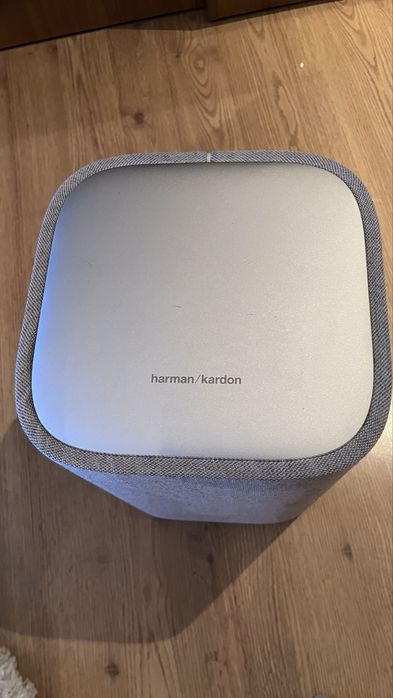 Harman Kardon Citation Sub S Wireless