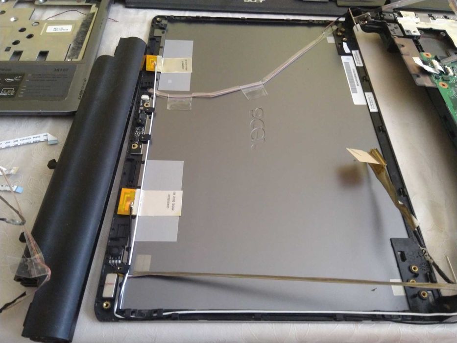 ACER ASPIRE 3810T за части
