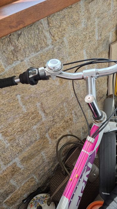 Велосипед Stern, по выгодной цене, немецкий