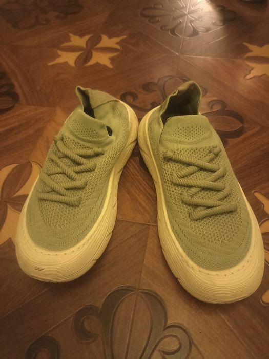 Кроссовки мужские