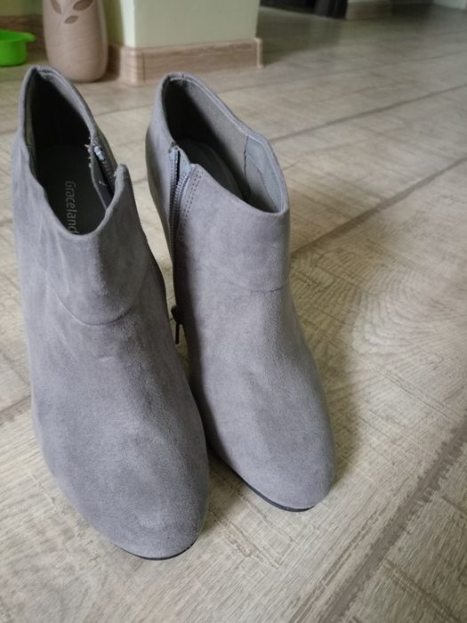 Botine 37 stare foarte bună