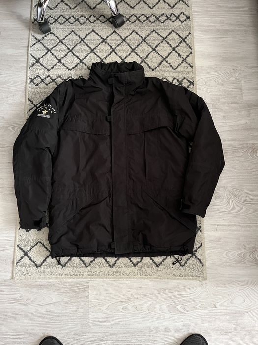 Geaca Barbati Polo Switzerland Swiis! Oferta !!