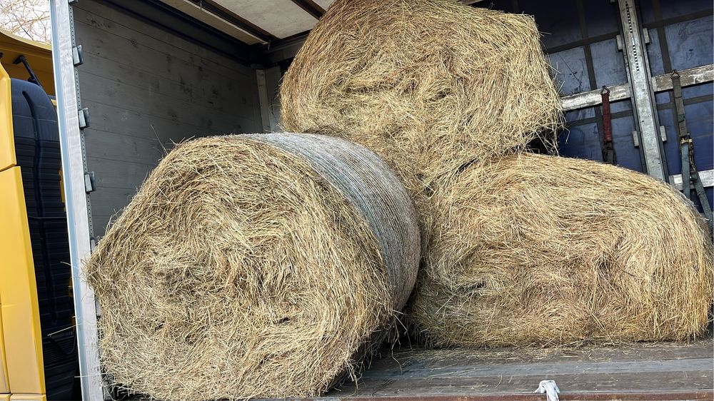 Baloti de fan 160x140