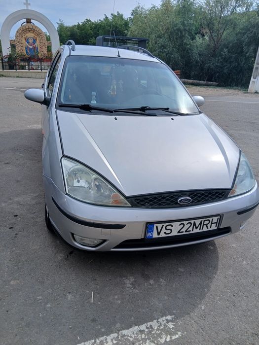 Vând Ford focus 2004 1.8 benzina