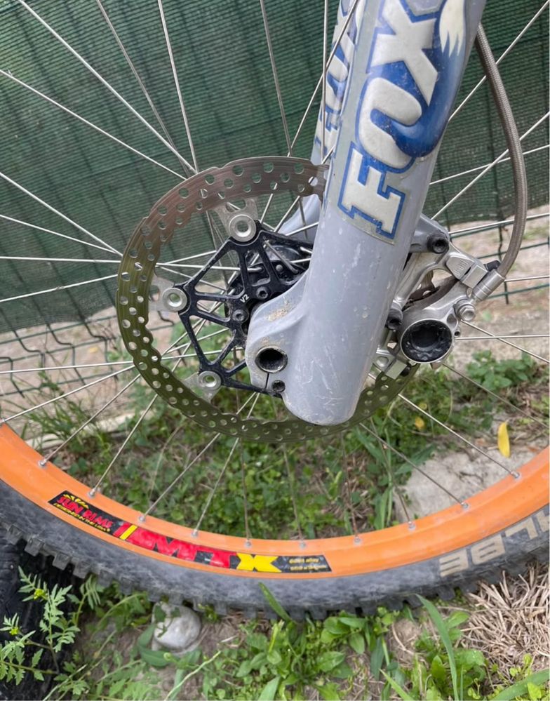 Kona Stab supreme