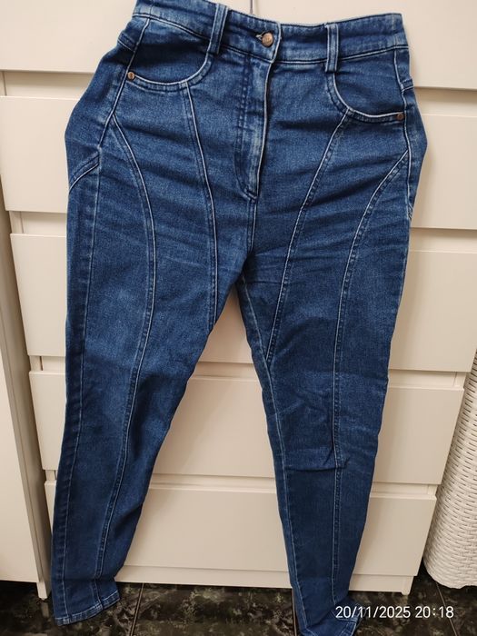 Дънки Алеса в М размер