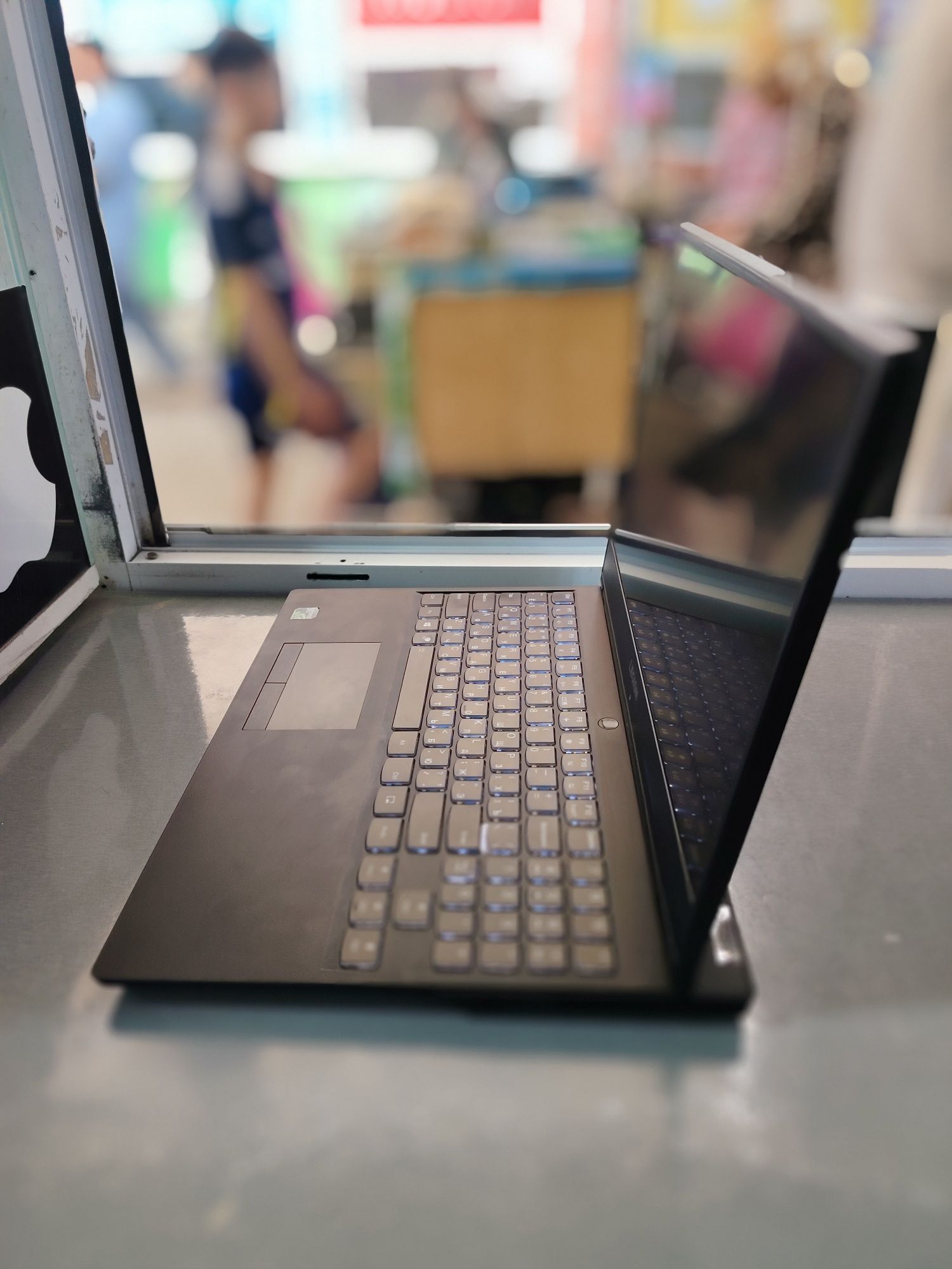 Lenovo Legion Gaming (Y 530-15) Sotiladi. MUDATLI TOʻLOVGAYAM BERILADI