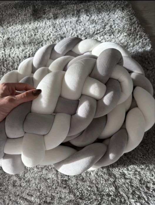 Aparatoare patut bebe bumbac organic 3m