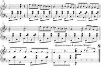colectie 4900 partituri clasice pentru pian-muzicieni consacrati