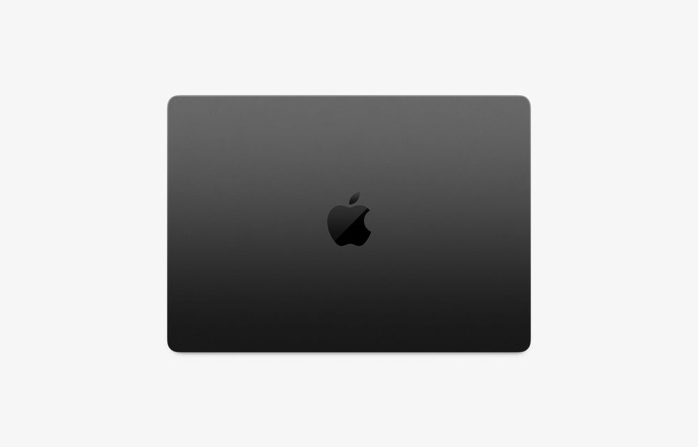 НОВ! Apple MacBook Pro 2026 14" M5 Pro 15C/16G 24/ 1TB 1г. Гаранция! — миниатюра 1