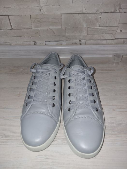 Мъжки обувки-кецове dolce&gabbana номер 44