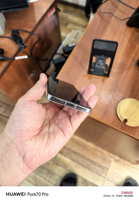 Xiaomi 14. Ideal holatdagi Flagman.