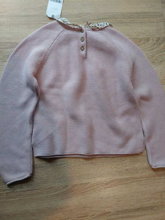 Next пола, рикля,  блуза, къси панталонки