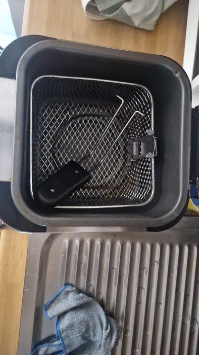 Фритюрник Arielli