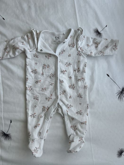 Vand set 3 body intregi bebe