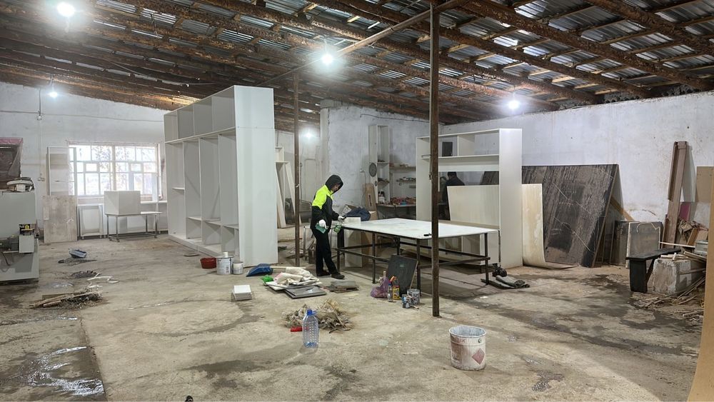 Продается ООИ с индустриальным сертификатом.