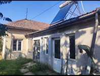 Vand / schimb casa la curte comuna aradul  nou