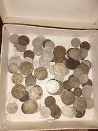 Монети 1962,74,81