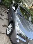BMW X1 XDrive 2010