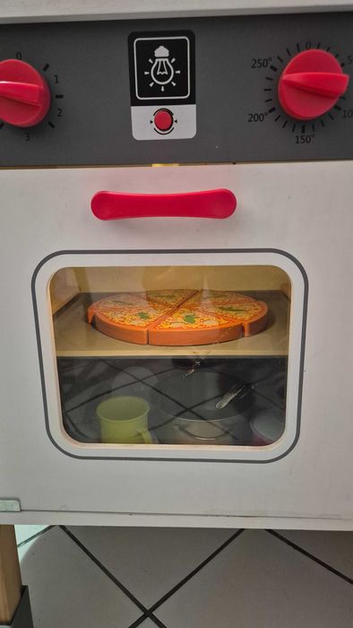 Детска кухня Lidl