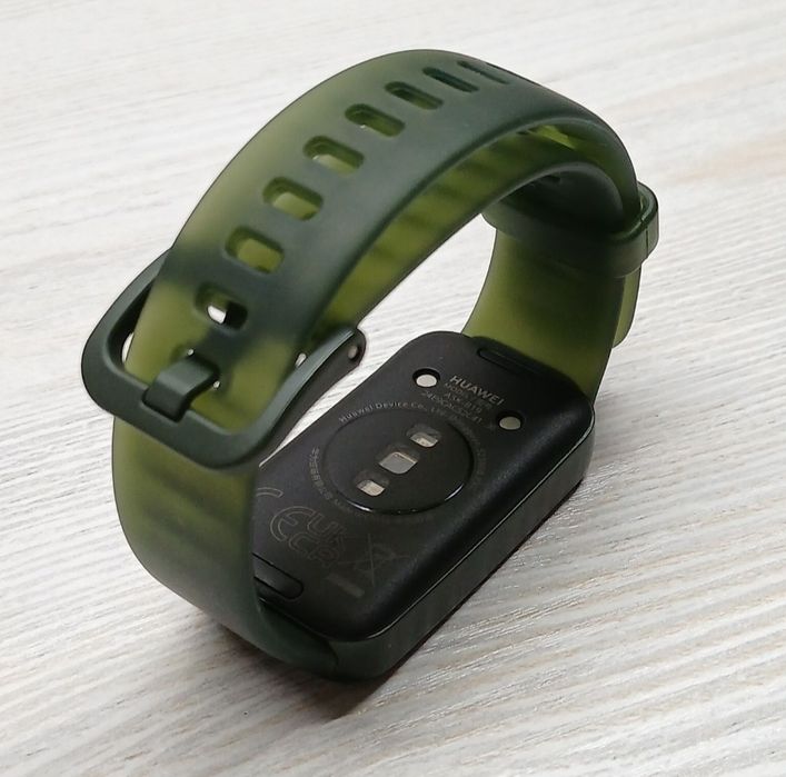 Huawei band 8 fitness bracelet