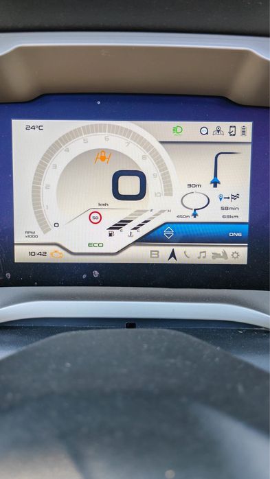 Piaggio MP530 hpe exclusive