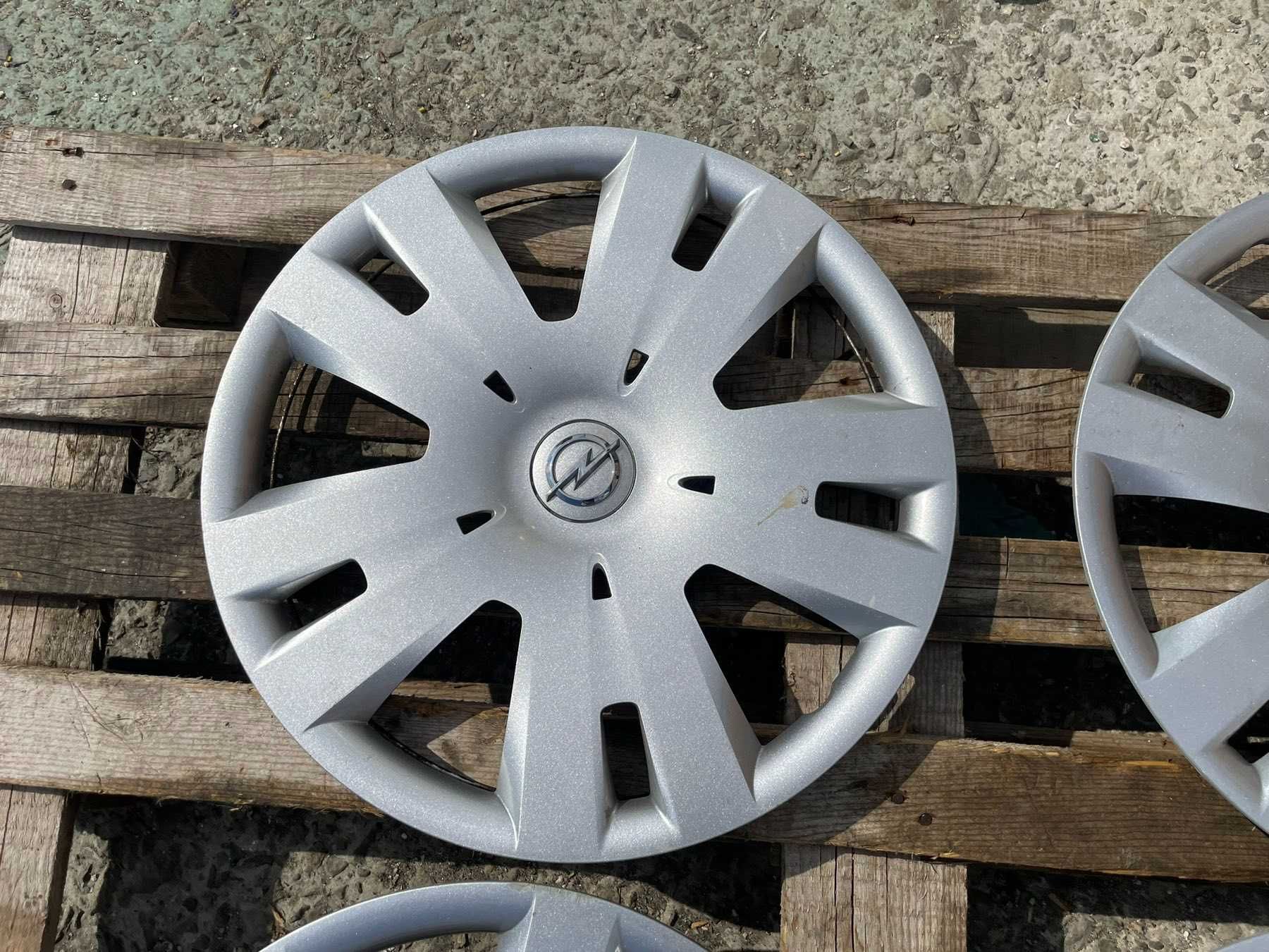 16 цола Тасове Opel Mokka 95080069 Оригинал
