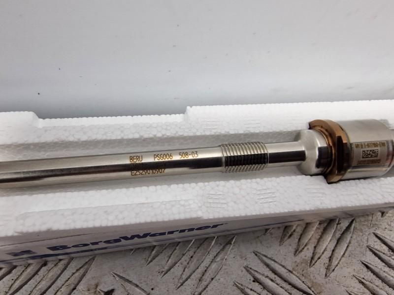 Bujie incandescenta cu senzor BERU PSG006 Opel Insignia A 2.0 CDTI