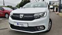 Dacia Logan Posibilitate de finantare LEASING sau CREDIT / Istoric complet service