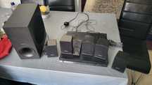 Sistem home cinema Sony 5.1