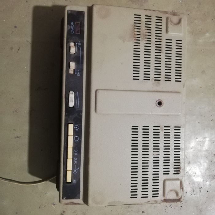 Усилитель и станцию