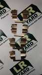 Set fixare placute frana fata SFP500070 Range Rover Vogue 3.6D, 4.2 D si Range Rover Sport 3.6D 4.2 PEROL 4.4 D 2.7 D