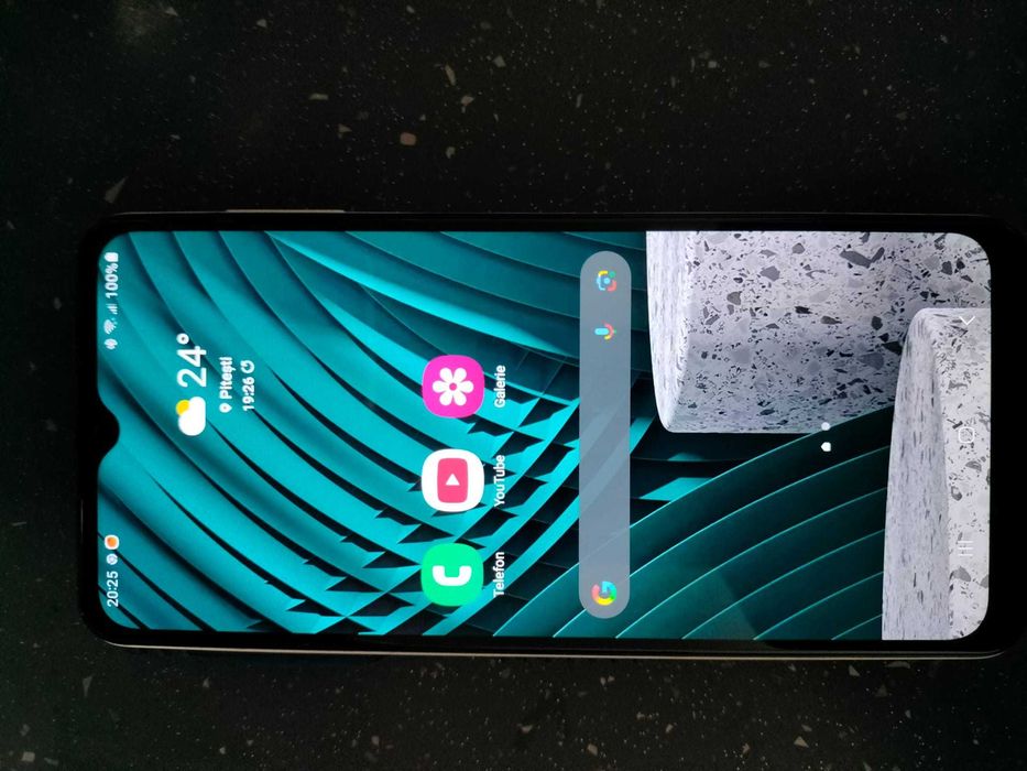 Samsung Galaxy A12
