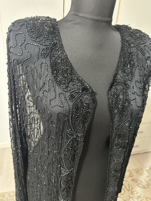 Sacou elegant lucrat manual