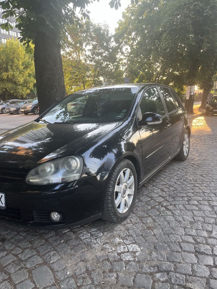 Volkswagen 5 2.0