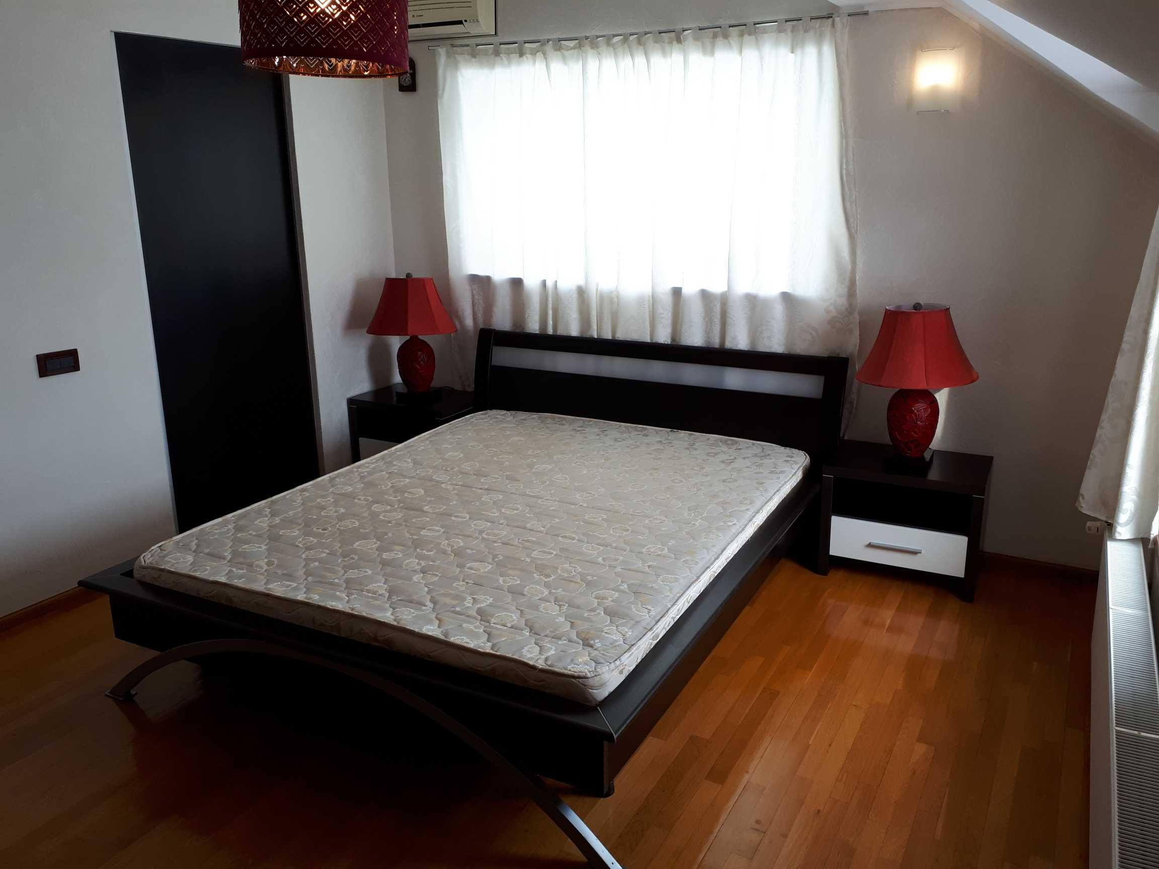 Casa 240 mp vand/schimb, cu ap 2 cam, 85 mp in complex NOOR RESIDENCE