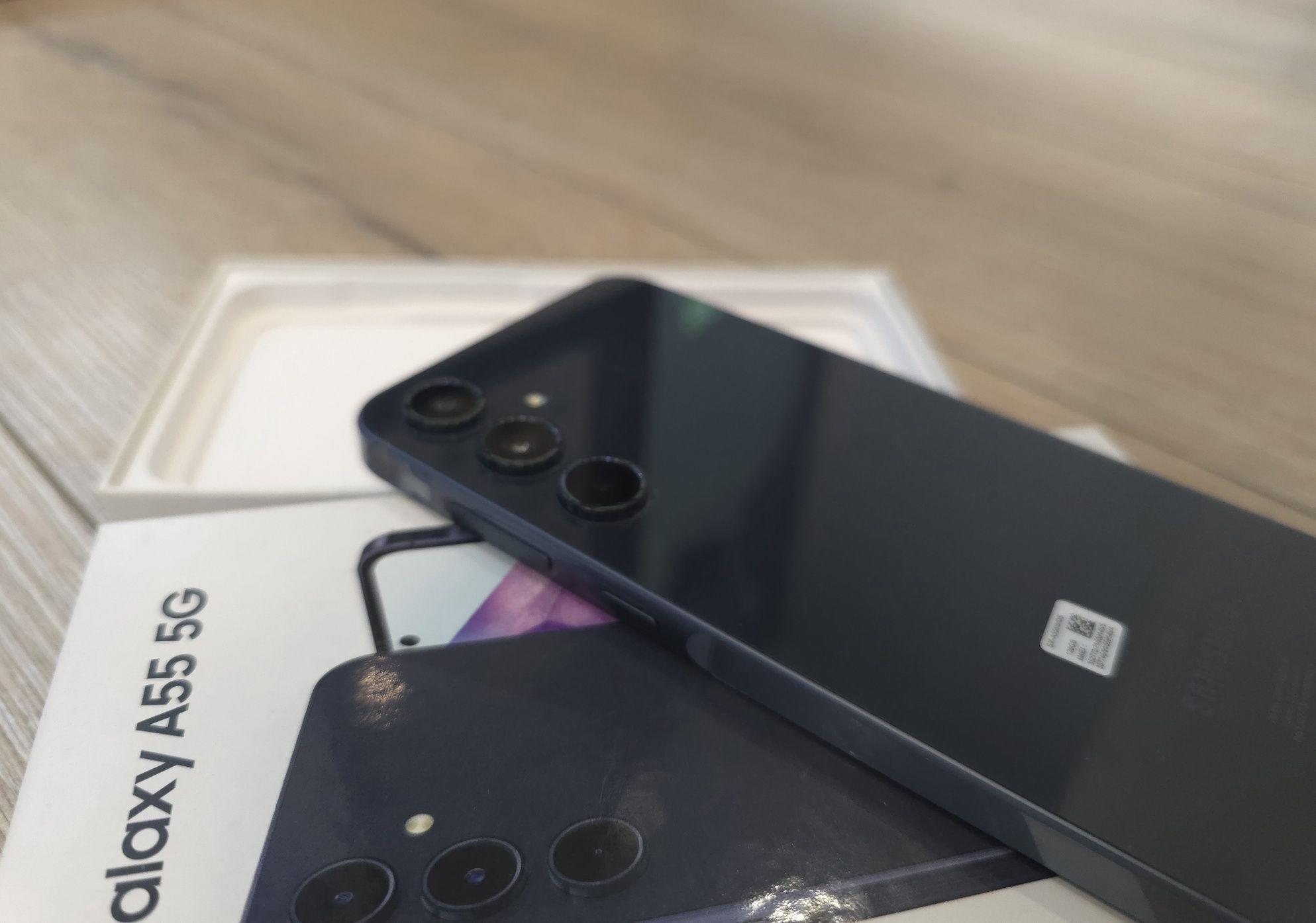 Смартфон Samsung A55 5G