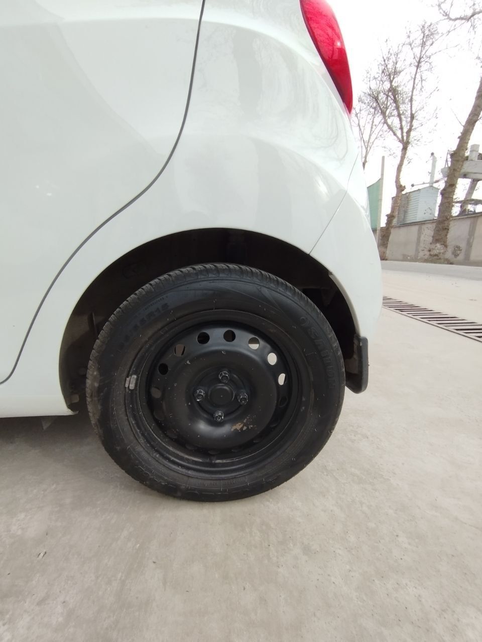 R15 diska balon sotiladi