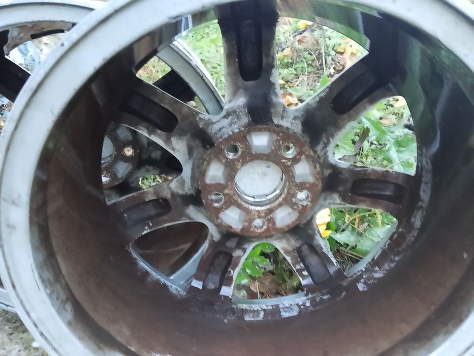 Джанти Хонда 17" J7 55