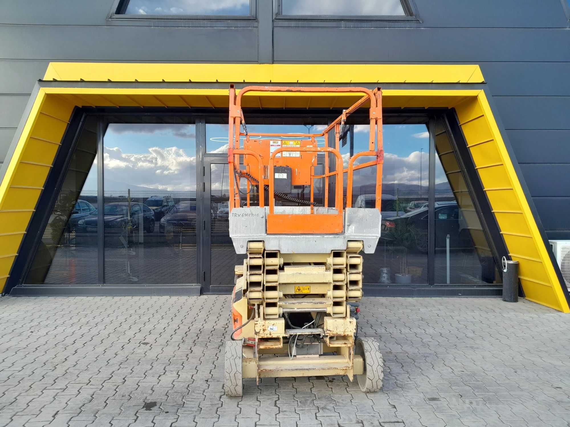 Автовишка JLG 3246ES