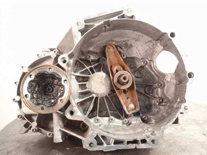 Cutie de viteze Seat Leon 1.6 FSI; HBJ; 6 Trepte; 2004-2018